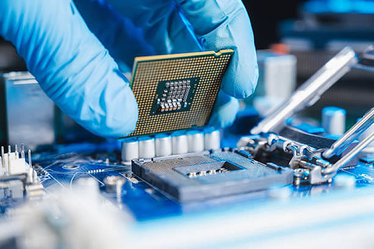 Reliable Hardware Sales and Support