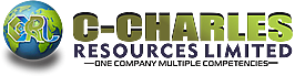 Ccharles Resources Ltd | Products